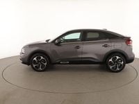 Usata Citroën C4 Shine 110 CV (80 kW) 2022 Grigio SUV