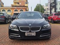 usata BMW 520 d Touring NAVI-XENO LED-TEL--GARANZIA 5