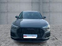 usata Audi Q3 35 TDI S-TR ADVANCED NAVI ACC SEDILI SPORT