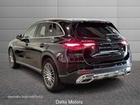 Usata Mercedes GLC220 Advanced 197 CV (144 kW) 2023 Nero SUV