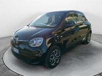 Usata Renault Twingo Equilibre 65 CV (47 kW) 2024 Nero Utilitaria
