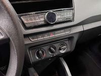 Usata Skoda Fabia Business Line 60 CV (44 kW) 2019 Grigio Berlina