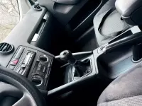 Usata Audi A3 102 CV (75 kW) 2004 Grigio Utilitaria