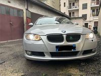 usata BMW 325 325 xi Coupe Attiva