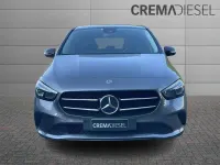 Usata Mercedes B180 116 CV (85 kW) 2021 Grigio Utilitaria