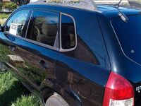 Usata Hyundai Tucson 2010 Nero SUV