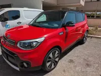 Usata Kia Soul 136 CV (100 kW) 2017 SUV