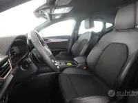 Usata Cupra Formentor 150 CV (110 kW) 2025 Bianco nevada SUV