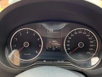 Usata VW Polo 85 CV (62 kW) 2012 Nero Berlina