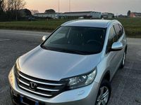 Usata Honda CR-V Exclusive 150 CV (110 kW) 2013 SUV