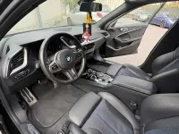 Usata BMW 118 M Sport 136 CV (100 kW) 2021 Nero Utilitaria