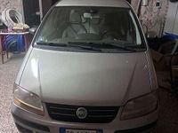Usata Fiat Idea Emotion 95 CV (69 kW) 2005 Monovolume