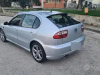 Usata Seat Leon FR 150 CV (110 kW) 2005 Utilitaria