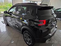 Usata Citroën C3 PureTech 101 CV (74 kW) 2025 Nero SUV