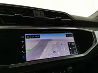 Usata Audi Q3 Sportback S-Line 2020 Nero SUV