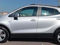 usata Opel Mokka X 1.6 CDTI Ecotec 136CV 4x2 aut. Advance