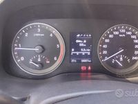 Usata Hyundai Tucson 2018 Nero SUV