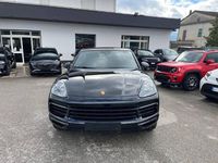 Usata Porsche Cayenne 340 CV (250 kW) 2021 Nero SUV
