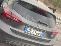 Usata Ford Focus ST-Line 155 CV (114 kW) 2023 Berlina