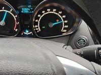 Usata Ford B-MAX 100 CV (73 kW) 2012 Bianco Monovolume