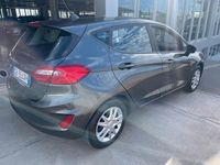 usata Ford Fiesta 1.1 75 CV 5 porte Plus