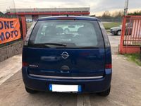 usata Opel Meriva 1.4 16V Club