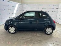 Usata Fiat 500 70 CV (51 kW) 2022 Grigio Utilitaria