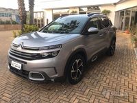 Używany Citroën C5 Aircross Shine 131 KM (96 kW) 2020 Szary SUV