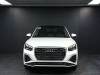 Nuova Audi Q2 S-Line 150 CV (110 kW) 2025 Bianco SUV