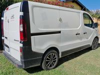 Usata Renault Trafic 90 CV (66 kW) 2015 Monovolume