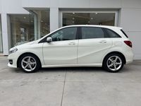 usata Mercedes B200 B 200d Automatic Sport