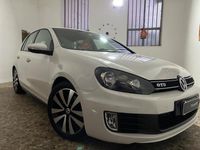 usata VW Golf VI Golf 2.0 TDI 170CV DPF 5p. GTD