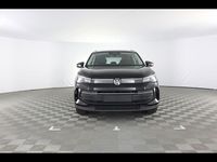 Usata VW Tiguan Life 150 CV (110 kW) 2024 Nero metallizzato SUV