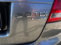 Usata Audi A4 233 CV (171 kW) 2006 Grigio Cabrio
