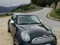 Usata Mini ONE 98 CV (72 kW) 2013 Utilitaria