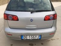 Usata Fiat Croma 150 CV (110 kW) 2007 Grigio Berlina