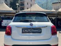 usata Fiat 500X 1.4 MultiAir 140 CV Lounge Nocera Inferiore