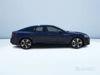 Usata Audi A5 Sportback S-Line 204 CV (150 kW) 2024 Bluazzurro Utilitaria