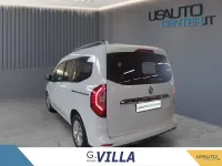 Usata Renault Kangoo Edition One 102 CV (75 kW) 2022 Bianco Monovolume