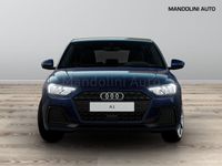 usata Audi A1 Sportback 30 1.0 tfsi 110cv admired advanced s tro