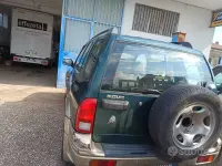 Usata Suzuki Vitara 109 CV (80 kW) 2005 SUV