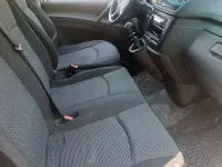 Usata Mercedes Vito 136 CV (100 kW) 2011 Argento Furgone