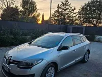Usata Renault Mégane 116 CV (85 kW) 2016 Berlina