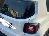 Usata Jeep Patriot 2020 Bianco SUV