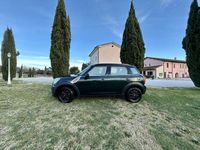 Brugt Mini One D Countryman 90 HK (66 kW) 2012 SUV