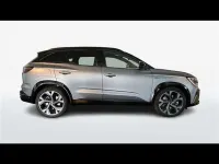 Usata Renault Austral Iconic 200 CV (147 kW) 2023 Grigio scuro SUV
