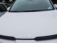 Usata Kia Sportage 2023 Bianco SUV