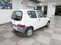 usata Fiat 600 (2005-2011) 1.1 Active