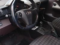 Usata Toyota iQ 68 CV (50 kW) 2009 Utilitaria
