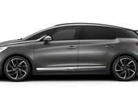 Usata DS Automobiles DS5 So Chic 120 CV (88 kW) 2016 Blu Utilitaria